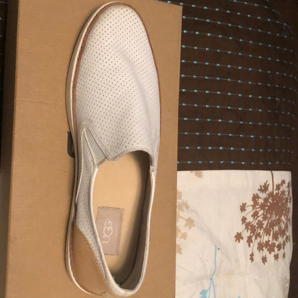 Ugg shoes